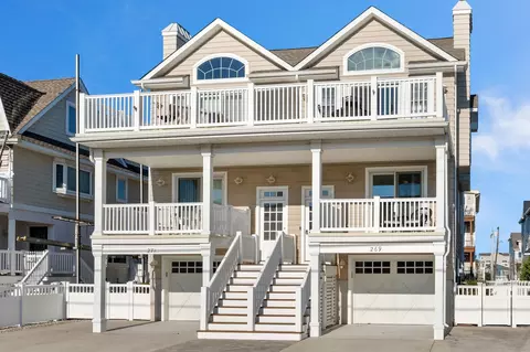 269 29th St #EAST, Avalon, NJ 08202