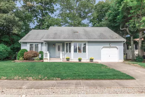 429 Portsmouth Rd, Cape May, NJ 08204