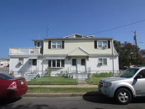 4420 Park Rd, Sea Isle City, NJ 08243