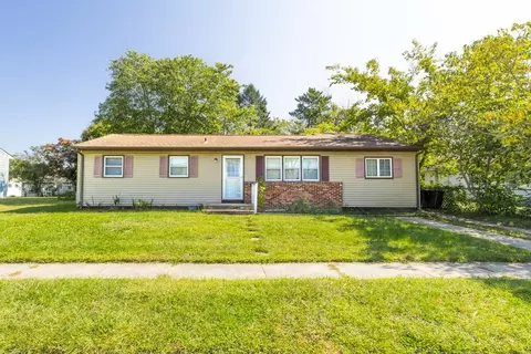 4 Cherry Hill Rd, North Cape May, NJ 08204