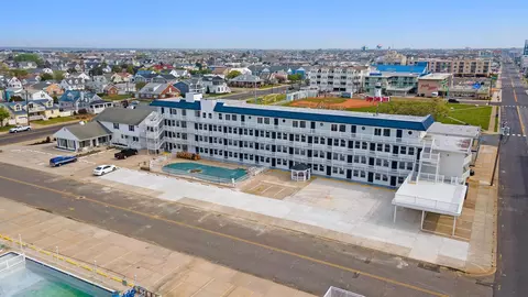 6109 Atlantic Ave #402, Wildwood Crest, NJ 08260