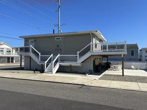 201 O Ave, West Wildwood, NJ 08260