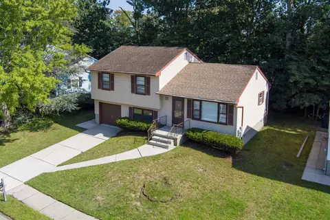 405 Croydon Dr, North Cape May, NJ 08204