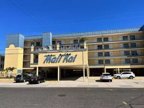 417 E 19th Ave #205, North Wildwood, NJ 08260