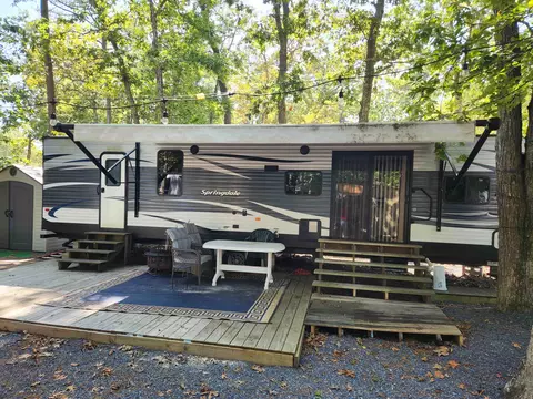 561 Corson Tavern Rd UNIT 301, Ocean View, NJ 08230