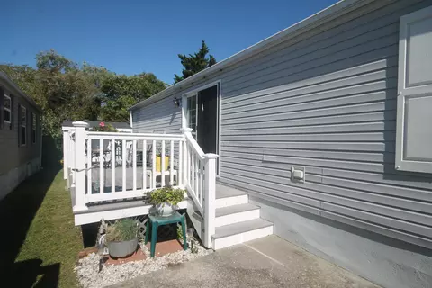 132 Shell Dr, Cape May, NJ 08204