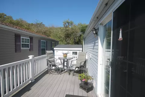 132 Shell Dr, Cape May, NJ 08204 photo 2