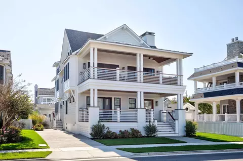 163 83rd St, Stone Harbor, NJ 08247