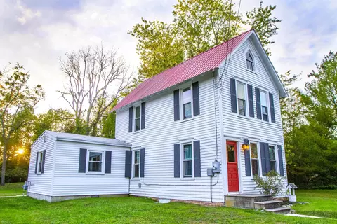 2070 Route 50, Woodbine, NJ 08270