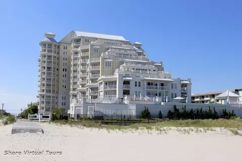 9601 Atlantic Ave #405, Wildwood, NJ 08260