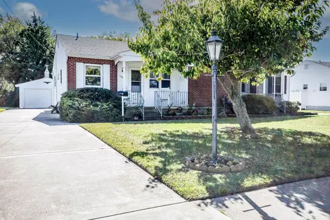 1222 Ohio Ave, Cape May, NJ 08204
