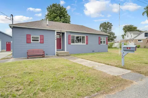 124 W Drumbed Rd, Villas, NJ 08251