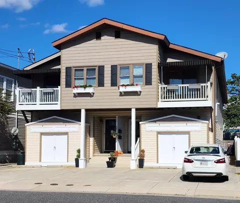 111 W Cardinal Rd #A, Wildwood Crest, NJ 08260