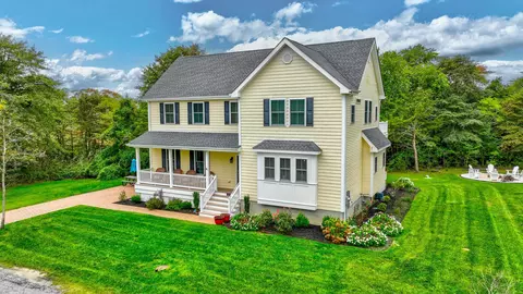 200 Morrison Ave, West Cape May, NJ 08204