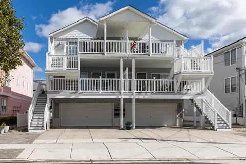 413 E 17th Ave #C, North Wildwood, NJ 08260