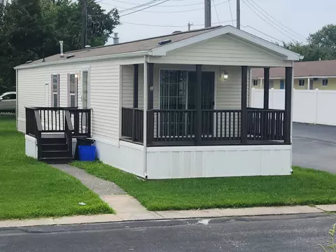 2 Priest Blvd, Rio Grande, NJ 08242