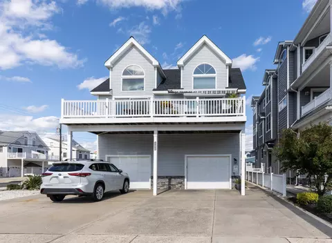 145 54th St #EAST, Sea Isle City, NJ 08243