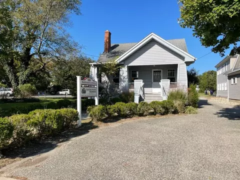 203 S Main St, Cape May Court House, NJ 08210