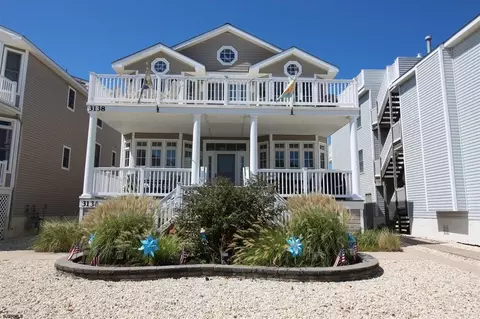 3138 Simpson Ave #2, Ocean City, NJ 08226