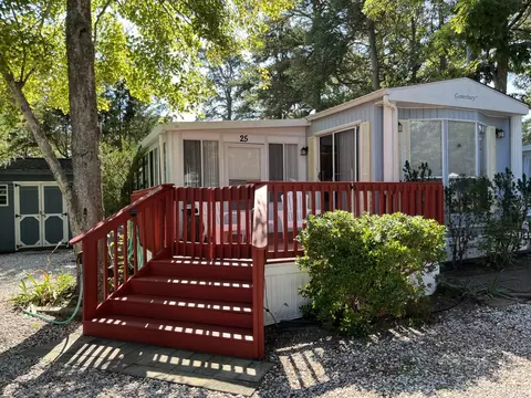 25 Wildwood Rd #25, Dennisville, NJ 08214