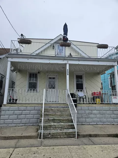 232 E Youngs Ave, Wildwood, NJ 08260