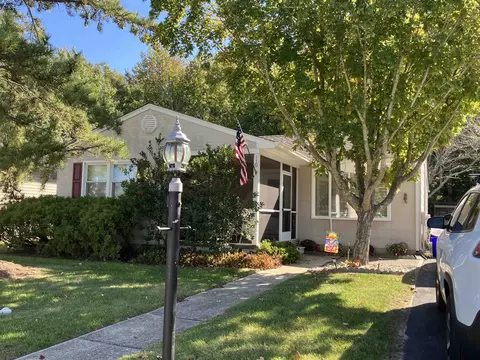 110 Edna Ave, Villas, NJ 08251
