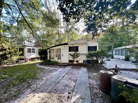 9 Cape Cv #CAROL LYNN RESORT, Woodbine, NJ 08270