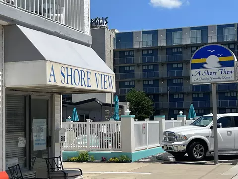 505 E 4th Ave #314, North Wildwood, NJ 08260