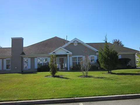 1731 Route 9 #126, Ocean View, NJ 08230