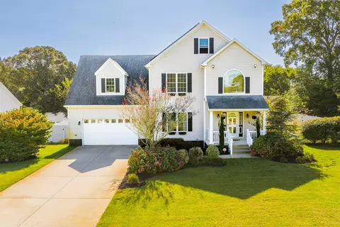 103 E Wildwood Ave, Cape May Court House, NJ 08210