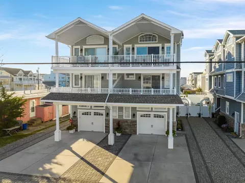 6608 N Landis Ave #NORTH, Sea Isle City, NJ 08234