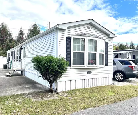 3016 S Route 9 UNIT 10, Rio Grande, NJ 08242
