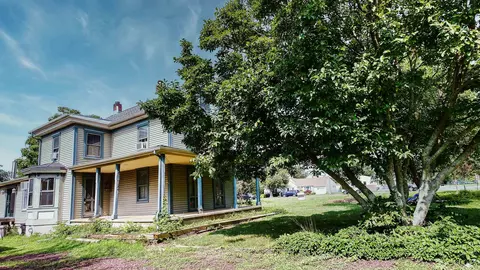 39 Church Rd #321 RAILROAD AVE, Rio Grande, NJ 08242