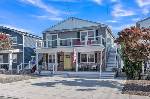 111 W A W Hollywood Ave #A, Wildwood Crest, NJ 08260
