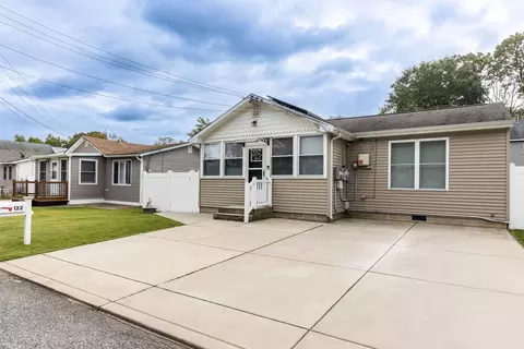 122 Carolina Ave, Villas, NJ 08251