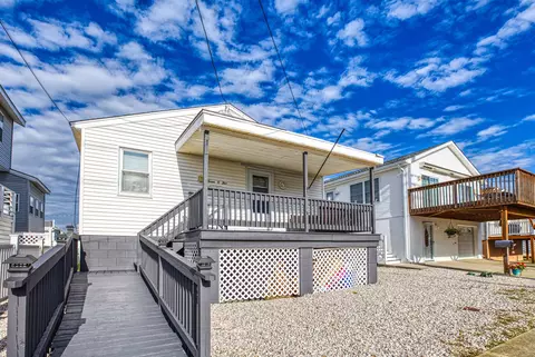 705 W Pine Ave, West Wildwood, NJ 08260