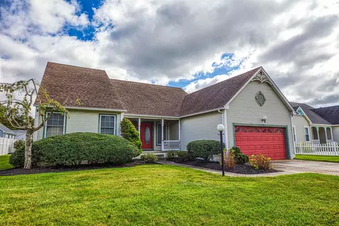 16 Canterbury Way, Cape May, NJ 08204