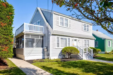 244 103rd St, Stone Harbor, NJ 08247