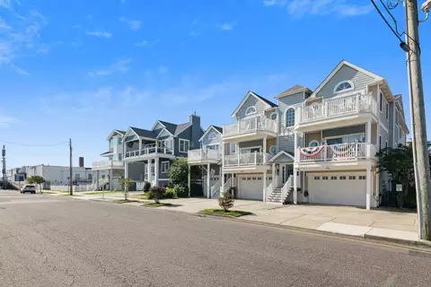 436 E 23rd Ave #C, North Wildwood, NJ 08260