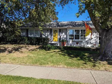 603 Townbank Rd, North Cape May, NJ 08204