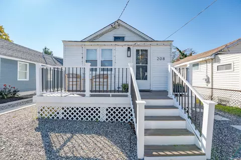208 Pennsylvania Ave, Villas, NJ 08251