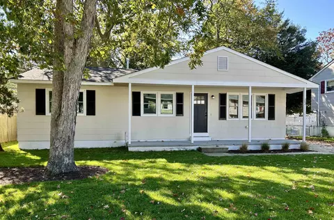 202 Suzanne Ave #BAYSHORESTATES, North Cape May, NJ 08204