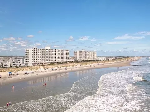 3500 Boardwalk #921/922N, Sea Isle City, NJ 08243
