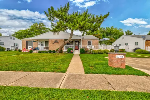 1341 B Illinois Ave, Cape May, NJ 08204