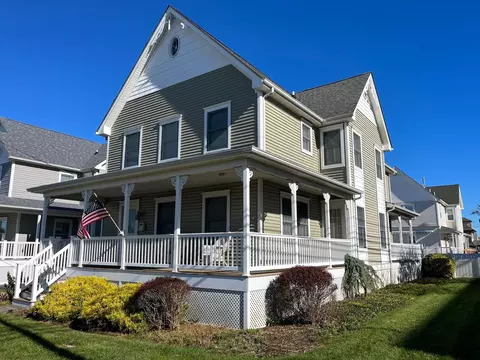 243 E 13th Ave, North Wildwood, NJ 08260