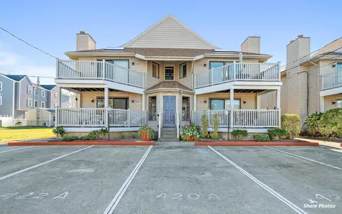 420 E 5th Ave #B, North Wildwood, NJ 08260