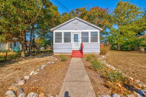 123 Ridgewood Ave, Villas, NJ 08251