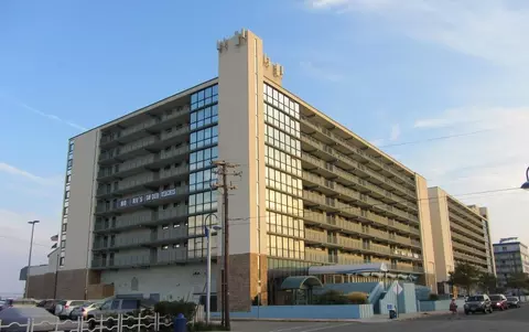 5301 Ocean Ave #205, Wildwood, NJ 08260