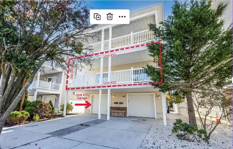 114 E Burk Ave #100, Wildwood, NJ 08260