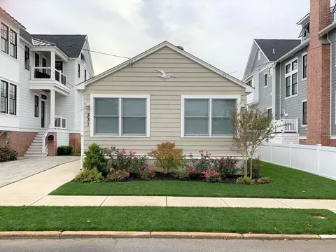 331 93rd St, Stone Harbor, NJ 08247